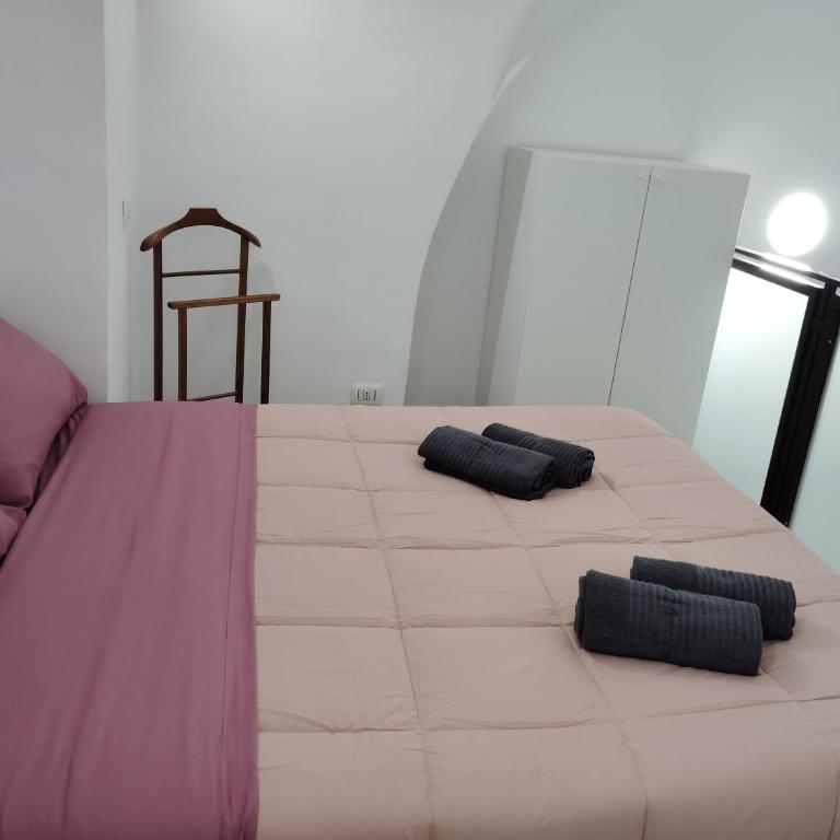 Maya's Home 3 - One-Bedroom House - 16