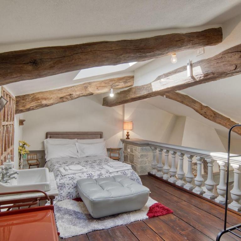 Beautiful Home In Cortona - Casa Vacanze con 3 Camere da Letto - 22
