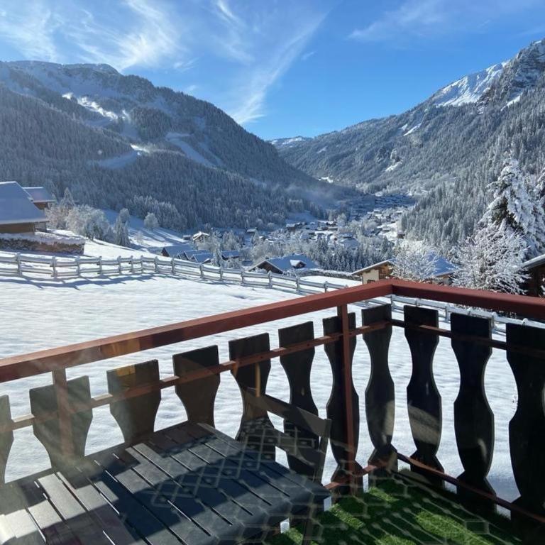 Studio cosy avec balcon sud et parking - FR-1-198-167 - Estudio - 7