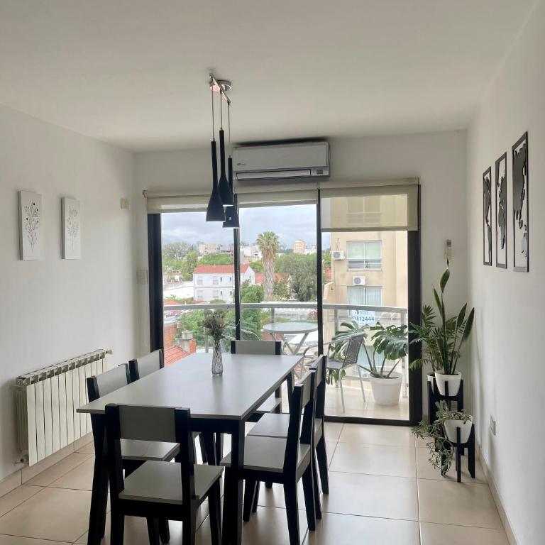 Leguizamon Apart - Apartamento de 2 dormitorios - 5