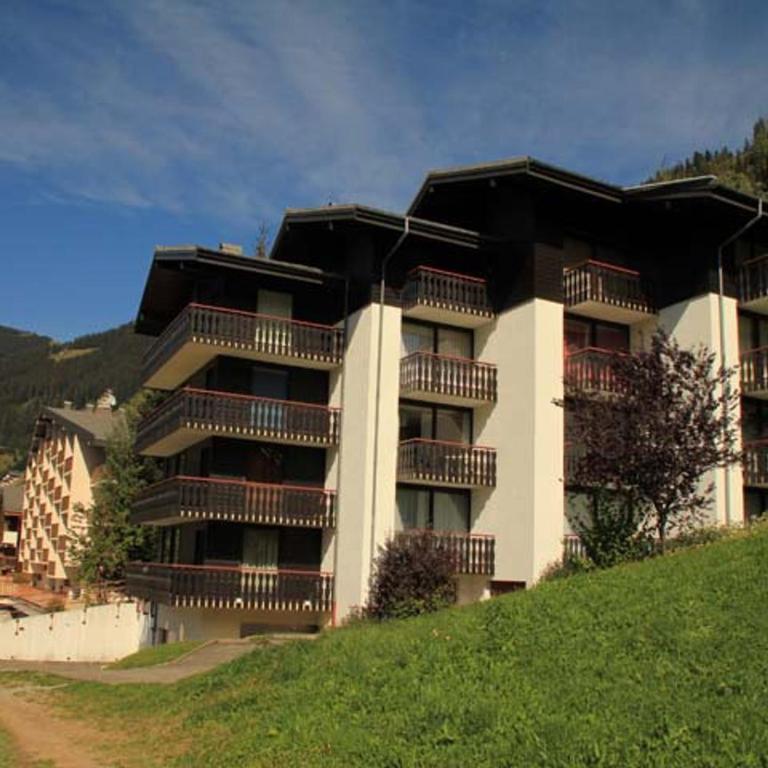 Studio cosy avec balcon sud et parking - FR-1-198-167 - Estudio - 10