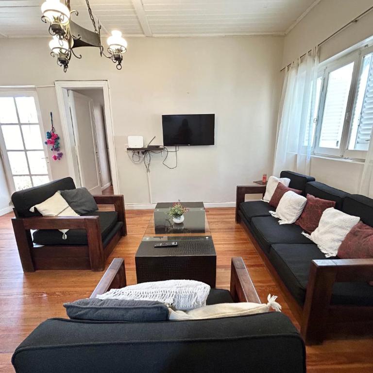 Casa Las Rosas en la mejor zona de mendoza quinta seccion - Casa de 3 dormitorios - 14