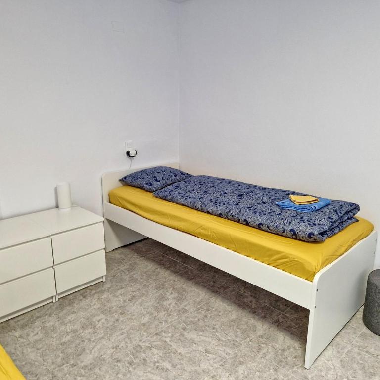 KuKu Apartment - Apartamento de 3 dormitorios con vistas al mar - 22