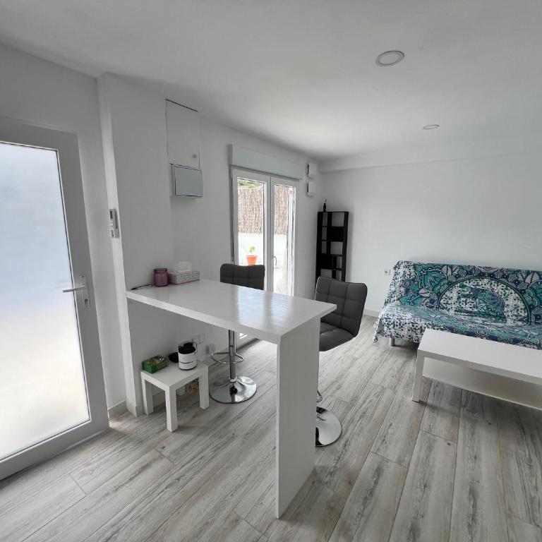 Estudio nuevo zen - Apartamento de 1 dormitorio - 26