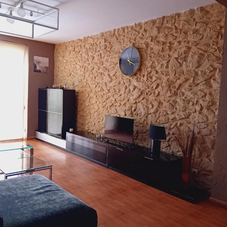 Centrico apartamento MR suite - Apartamento de 2 dormitorios - 18