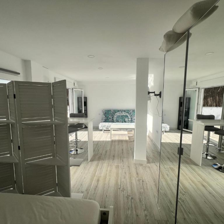 Estudio nuevo zen - Apartamento de 1 dormitorio - 27