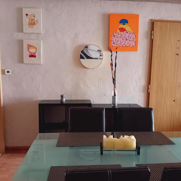 Centrico apartamento MR suite - Apartamento de 2 dormitorios - 59