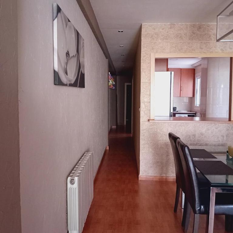 Centrico apartamento MR suite - Apartamento de 2 dormitorios - 57