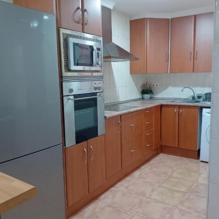 Centrico apartamento MR suite - Apartamento de 2 dormitorios - 41