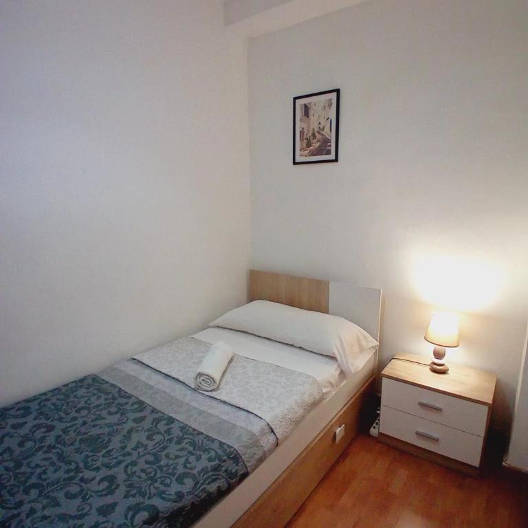 Centrico apartamento MR suite - Apartamento de 2 dormitorios - 36