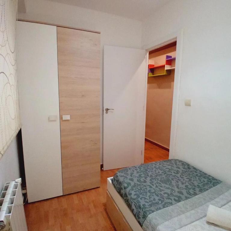 Centrico apartamento MR suite - Apartamento de 2 dormitorios - 37