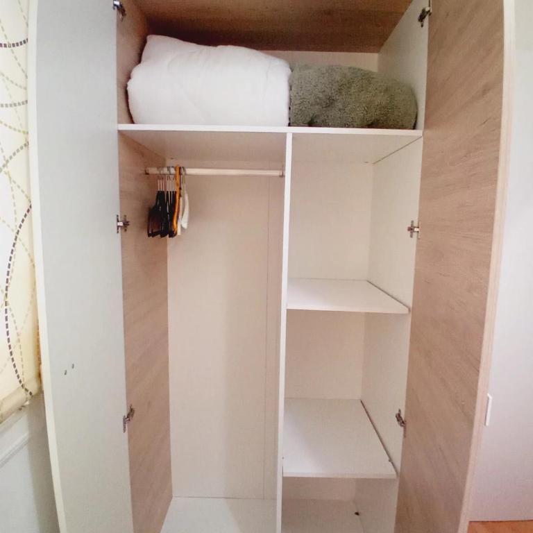 Centrico apartamento MR suite - Apartamento de 2 dormitorios - 40