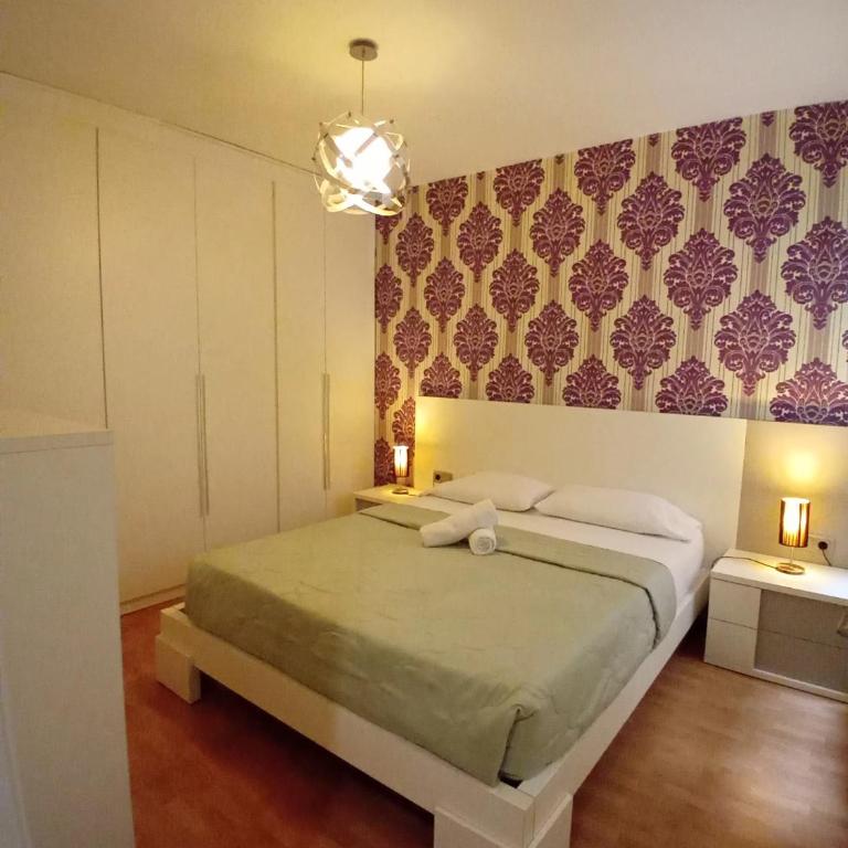 Centrico apartamento MR suite - Apartamento de 2 dormitorios - 26