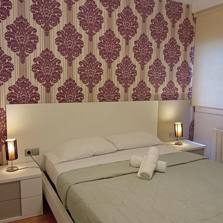 Centrico apartamento MR suite - Apartamento de 2 dormitorios - 27