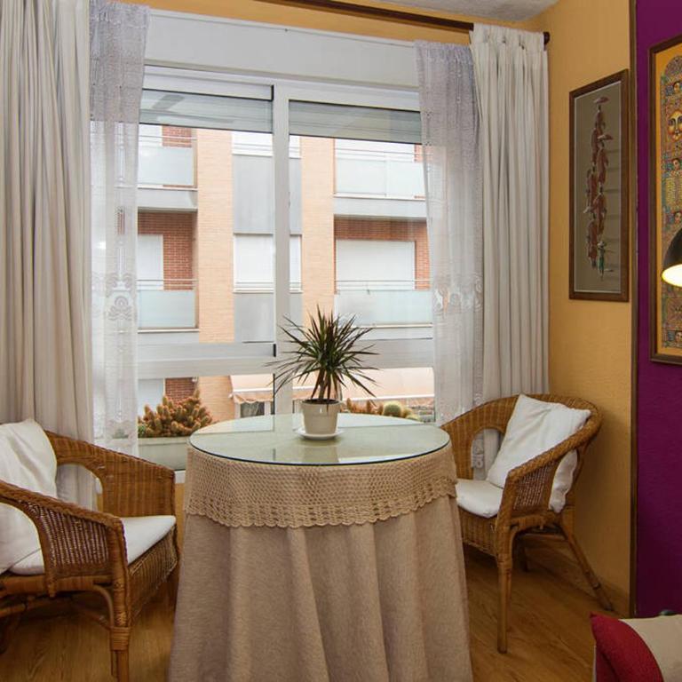 Arrabal de San Benito I - Apartamento de 2 dormitorios - 12