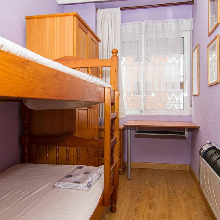 Arrabal de San Benito I - Apartamento de 2 dormitorios - 25