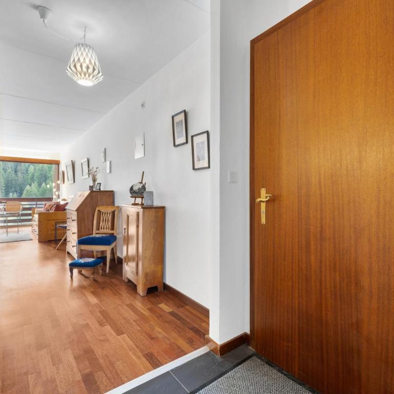 Rosablanche C24 - 4 pers - ski In&Out - Apartment mit Blick auf die Berge - 35