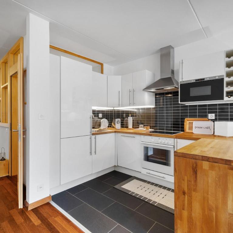 Rosablanche C24 - 4 pers - ski In&Out - Apartment mit Blick auf die Berge - 17