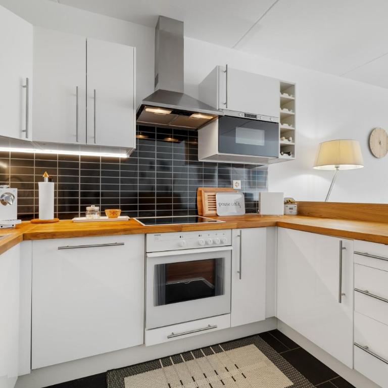 Rosablanche C24 - 4 pers - ski In&Out - Apartment mit Blick auf die Berge - 21