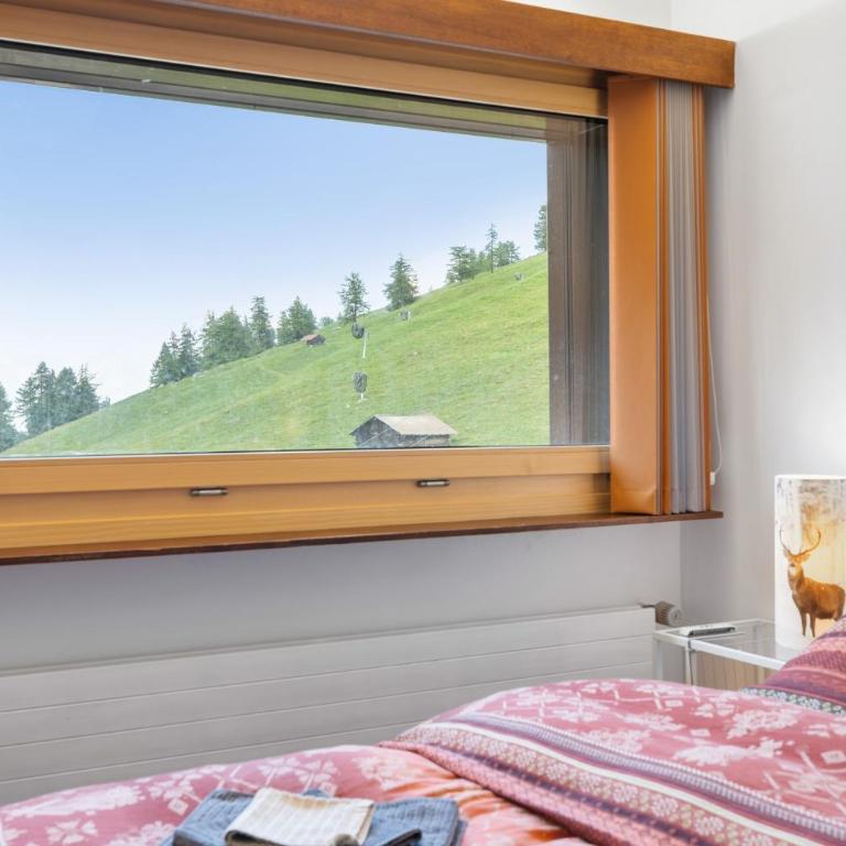 Rosablanche C24 - 4 pers - ski In&Out - Apartment mit Blick auf die Berge - 26