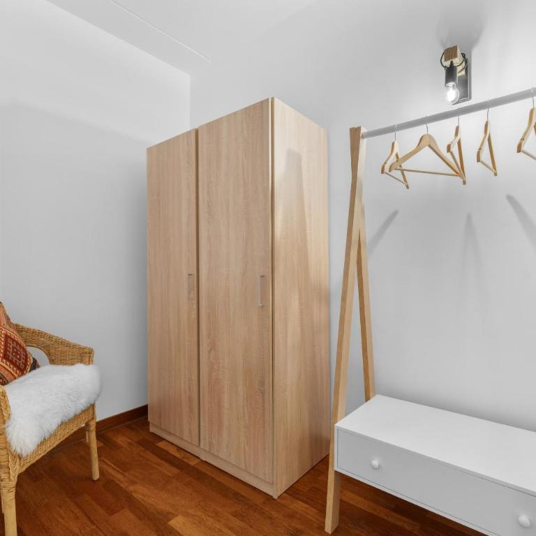 Rosablanche C24 - 4 pers - ski In&Out - Apartment mit Blick auf die Berge - 29