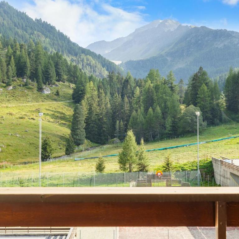 Rosablanche C24 - 4 pers - ski In&Out - Apartment mit Blick auf die Berge - 33
