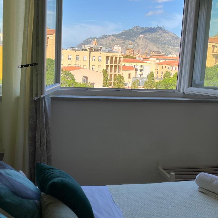LeAlbe di Sicilia - Triple Room with Private Bathroom - 16