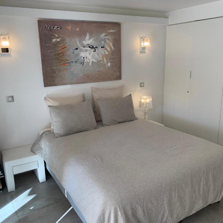 Charmant studio Croisette - Apartment mit 1 Schlafzimmer - 4