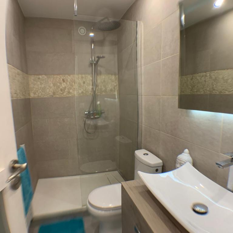Charmant studio Croisette - Apartment mit 1 Schlafzimmer - 10