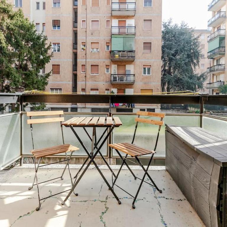 Benvenuti a Casa Milano centro - Appartamento con 1 Camera da Letto - 14