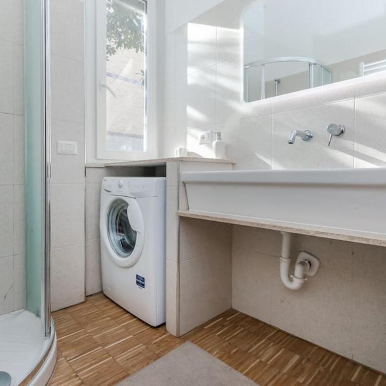 Benvenuti a Casa Milano centro - Appartamento con 1 Camera da Letto - 6