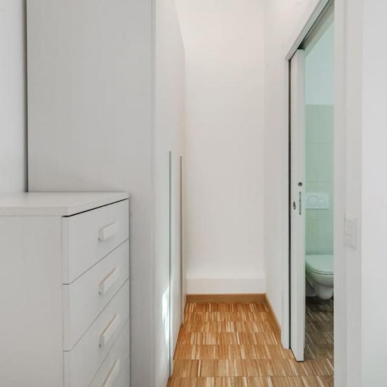 Benvenuti a Casa Milano centro - Appartamento con 1 Camera da Letto - 11