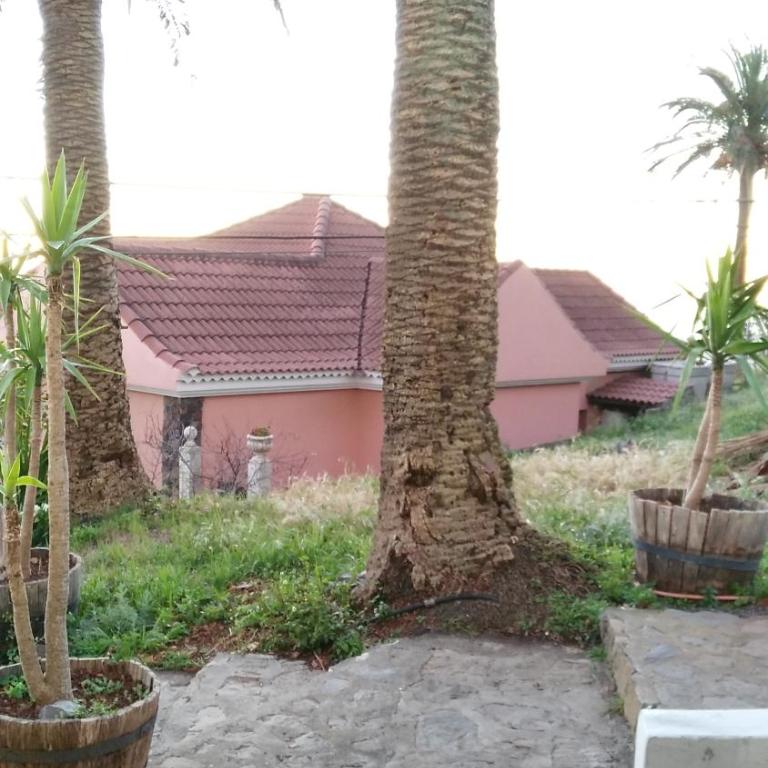 Pensión Amparo Las Hayas - Habitación Doble - 2 camas - 22