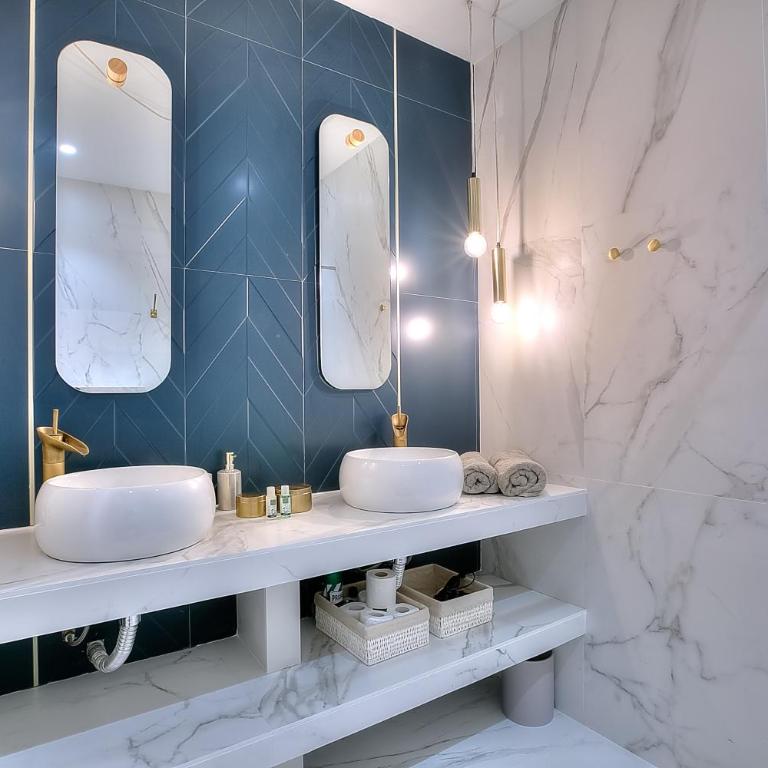 FAR5 - 3 chambres à deux pas de la rue d'Antibes - Apartamento Premium de 3 dormitorios con balcón - 34