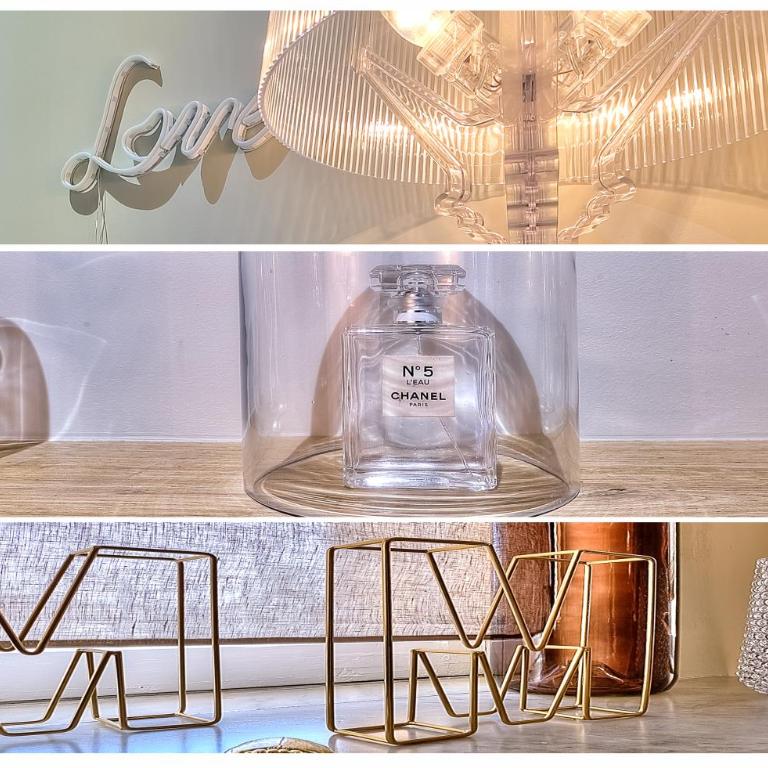 FAR5 - 3 chambres à deux pas de la rue d'Antibes - Apartamento Premium de 3 dormitorios con balcón - 49