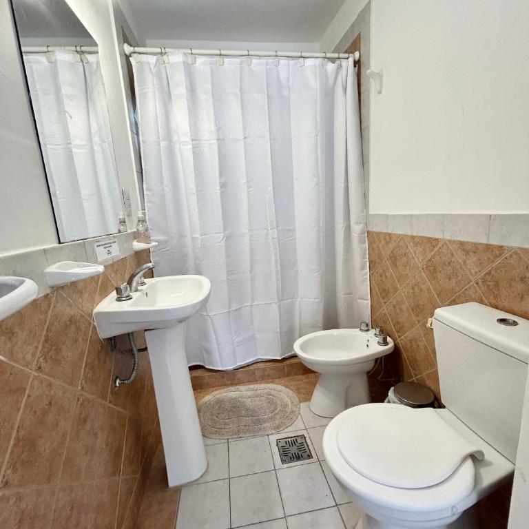 Casa Las Rosas en la mejor zona de mendoza quinta seccion - Casa de 3 dormitorios - 13