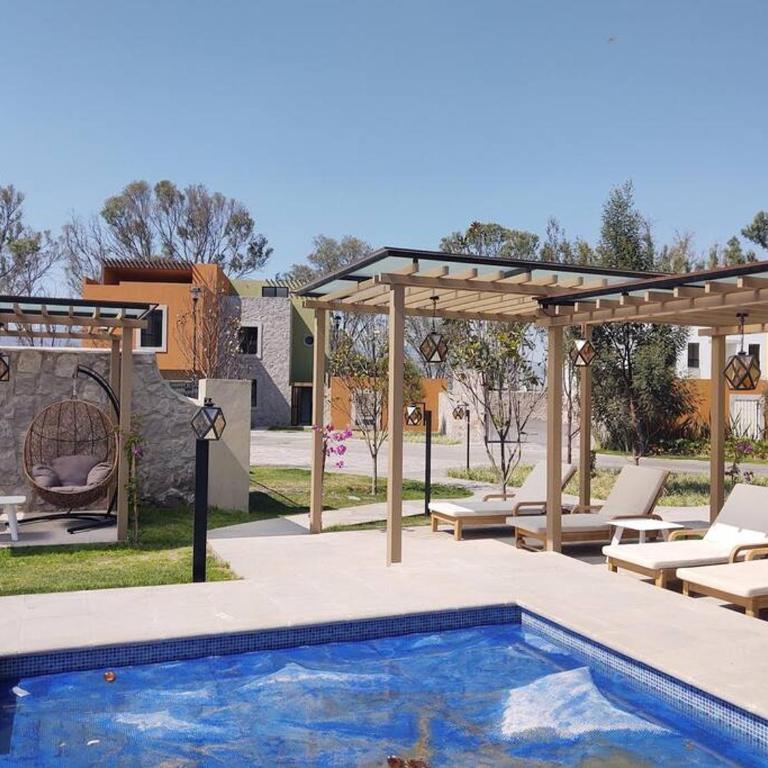 Casa San Miguel - Casa de 3 dormitorios - 9