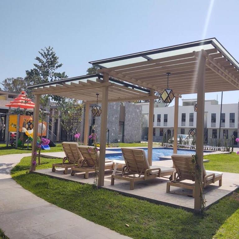 Casa San Miguel - Casa de 3 dormitorios - 17