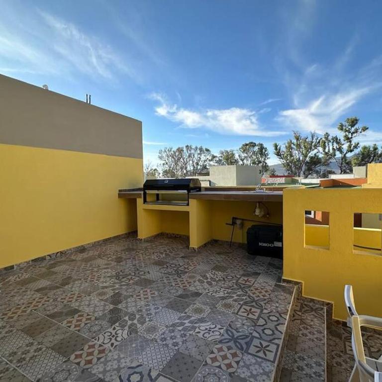 Casa San Miguel - Casa de 3 dormitorios - 24