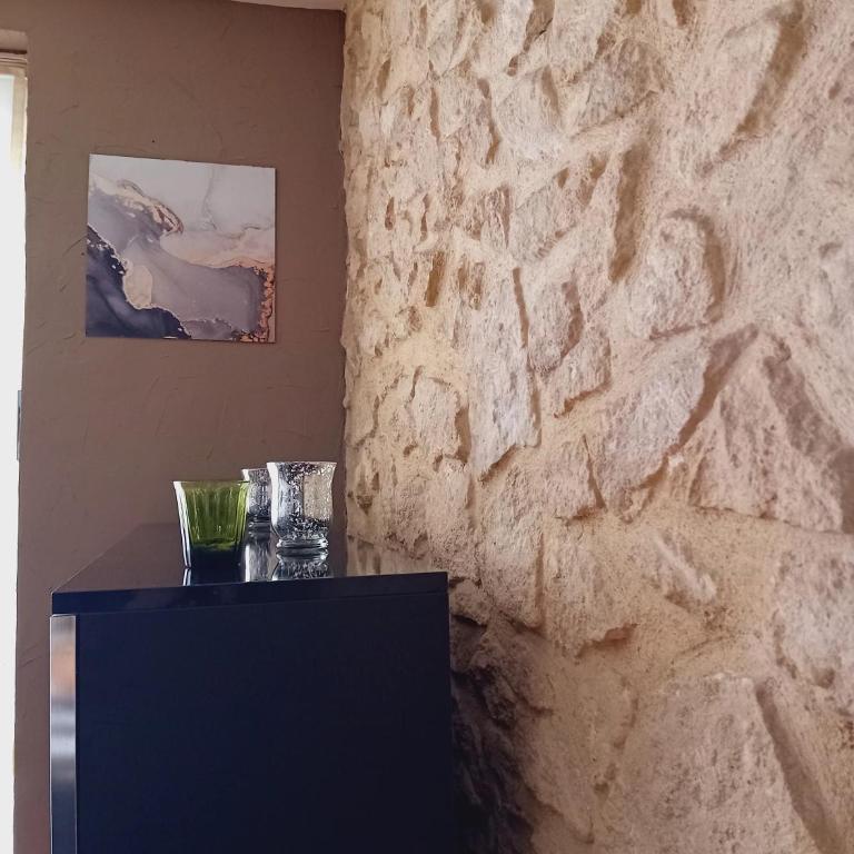 Centrico apartamento MR suite - Apartamento de 2 dormitorios - 67
