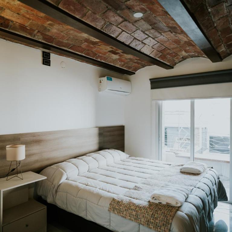 M65 Luxury Apartments - Apartamento Superior de 2 dormitorios - 11