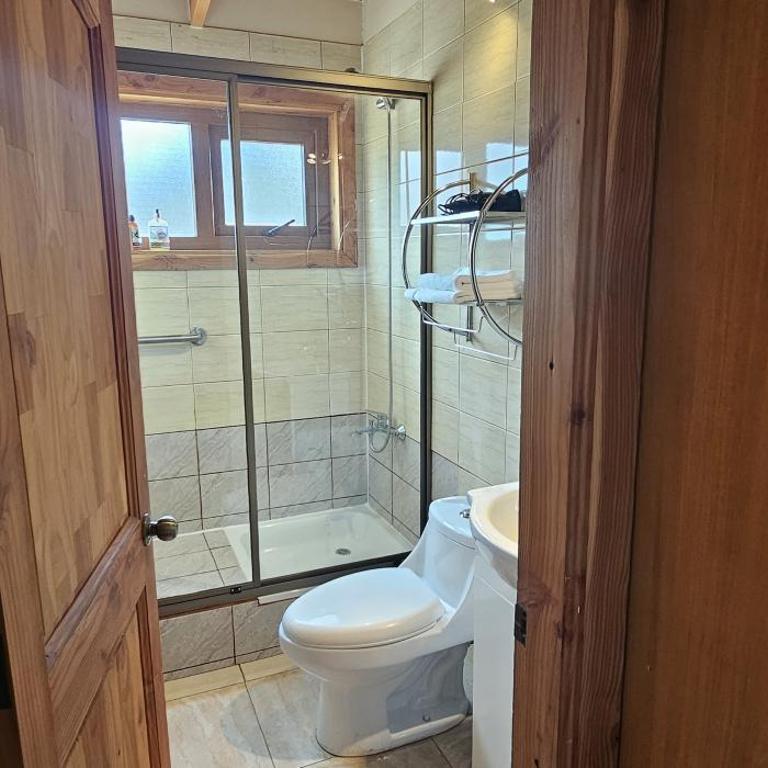 Turismo y Cabañas Dragon de La Patagonia - Apartamento de 1 dormitorio - 25