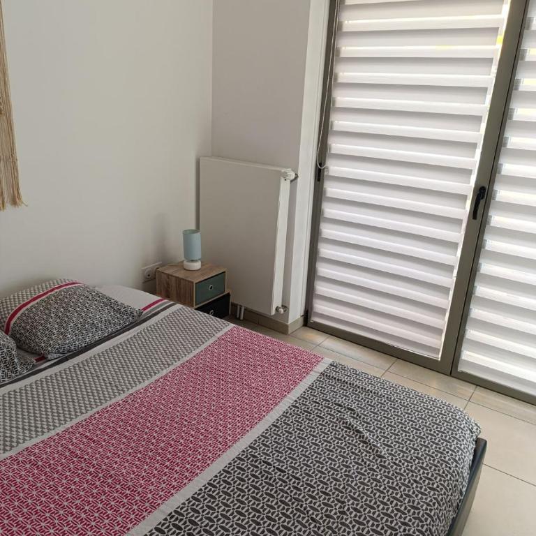 En bord de mer - Appartement 1 Chambre - 5