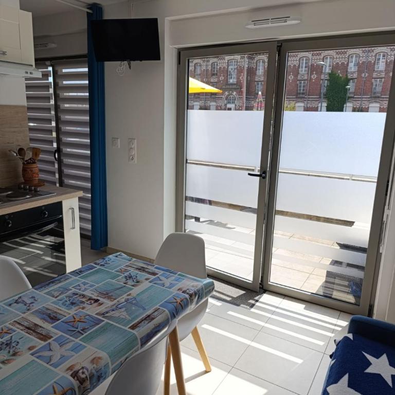 En bord de mer - Appartement 1 Chambre - 10