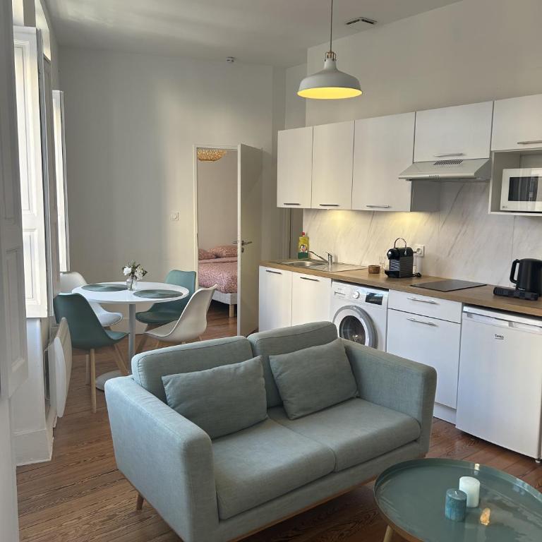 Le Toulousain 202 - Appartement Cosy en Hypercentre - Quartier Jeanne d'Arc - One-Bedroom Apartment - 16