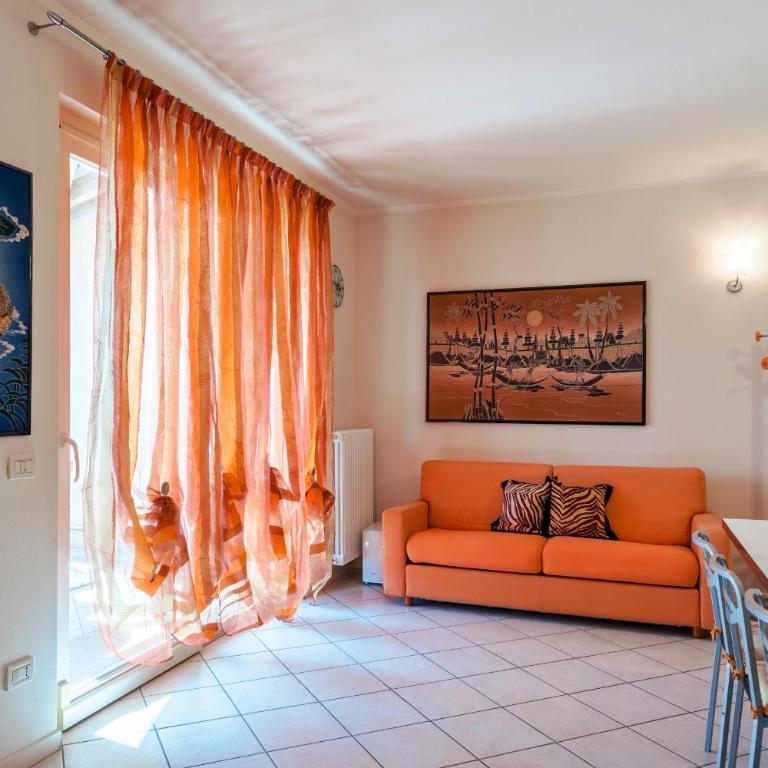 Sisy by the Lake - con piscina e WiFi - Appartamento con 1 Camera da Letto - 2