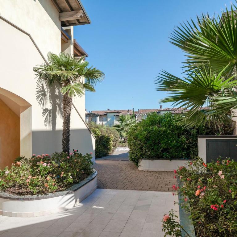 Sisy by the Lake - con piscina e WiFi - Appartamento con 1 Camera da Letto - 4