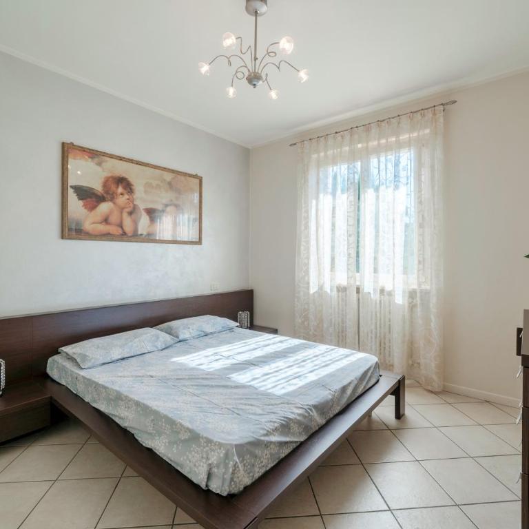 Sisy by the Lake - con piscina e WiFi - Appartamento con 1 Camera da Letto - 5