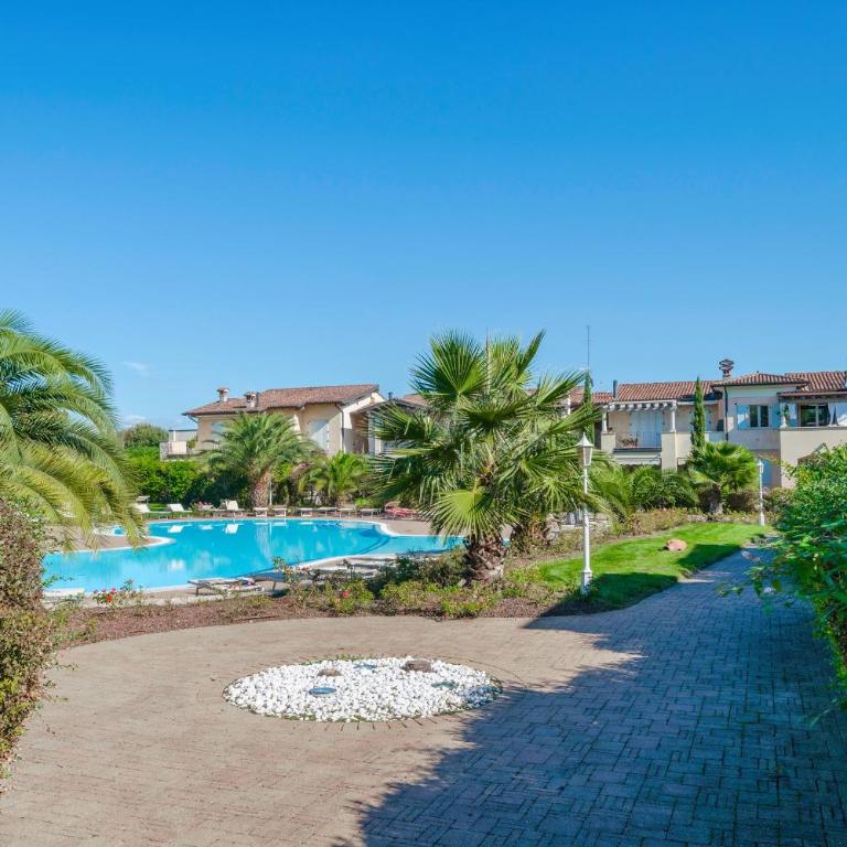 Sisy by the Lake - con piscina e WiFi - Appartamento con 1 Camera da Letto - 7