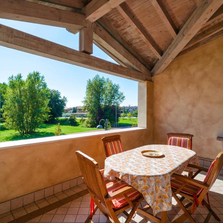 Sisy by the Lake - con piscina e WiFi - Appartamento con 1 Camera da Letto - 10